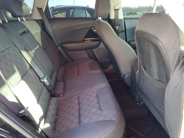 KNDCB3LC9L5413203 KIA NIRO LX