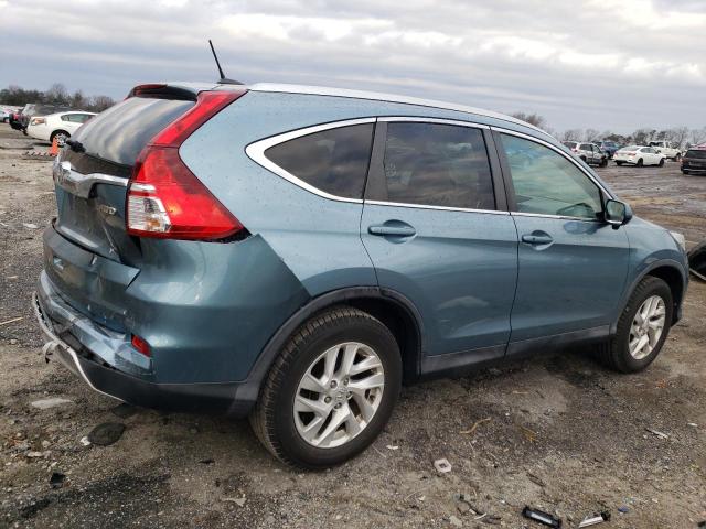 2HKRM4H74GH625762 Honda CR-V EXL