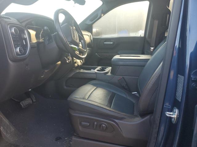 1GTU9FED6KZ150229 GMC Sierra K1500 Denali