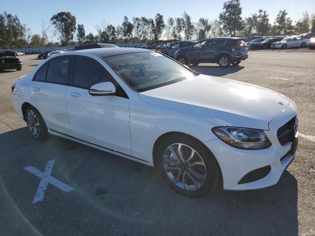 55SWF4JBXGU146352 Mercedes-Benz C 300