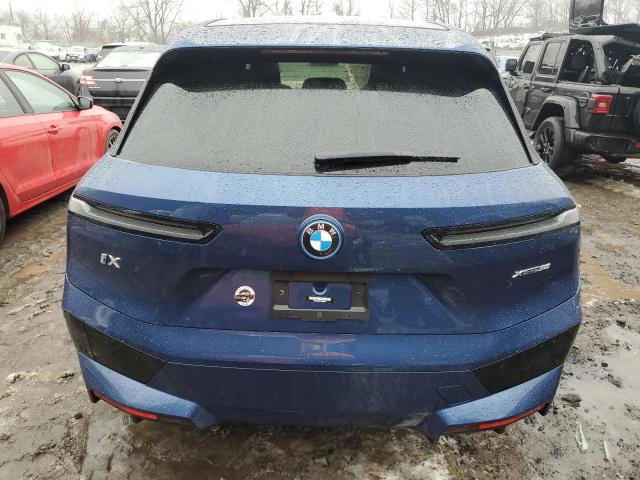 WB523CF09PCM04671 BMW Ix Xdrive50