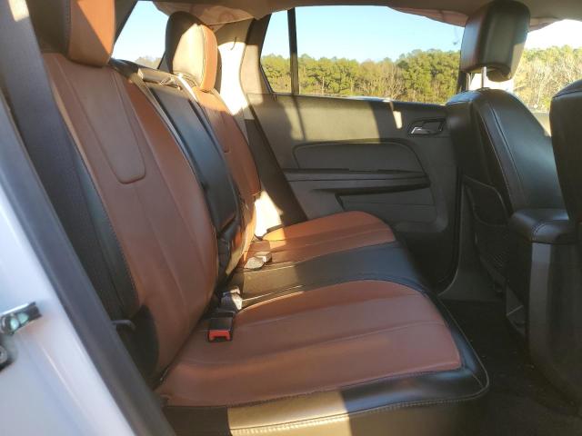 2GKALPEK3G6222665 GMC Terrain Slt