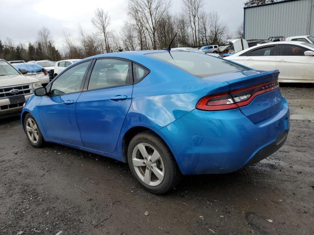 1C3CDFBB7FD238100 Dodge DART SXT