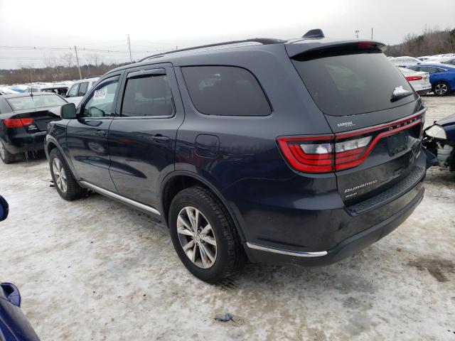 1C4RDJDG5FC889037 Dodge DURANGO LIMITED
