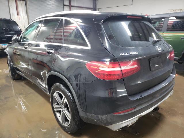 WDC0G4KB1KV176525 Mercedes-Benz Glc 300 4matic