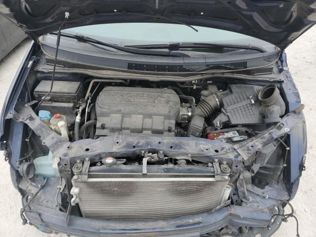 5FNRL5H20FB080444 Honda ODYSSEY LX