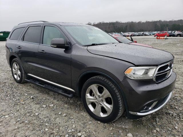 1C4RDHDGXEC360190 Dodge DURANGO LIMITED