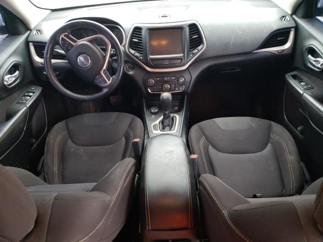 1C4PJMCB8GW326734 Jeep Cherokee Latitude