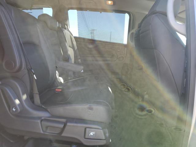 5FNRL6H91KB106689 Honda Odyssey Elite