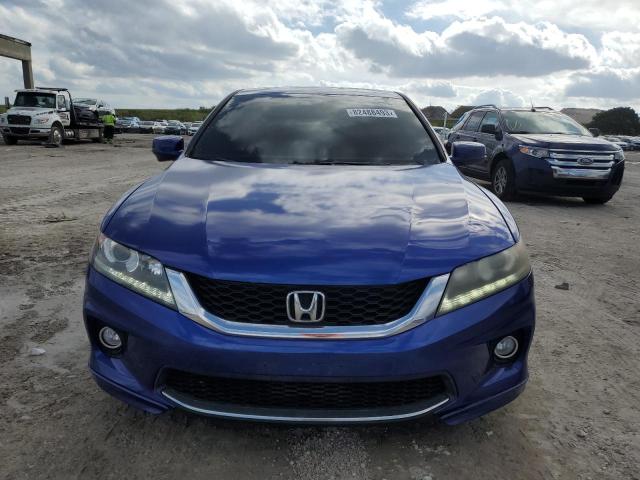 1HGCT2B83EA002587 Honda ACCORD EXL