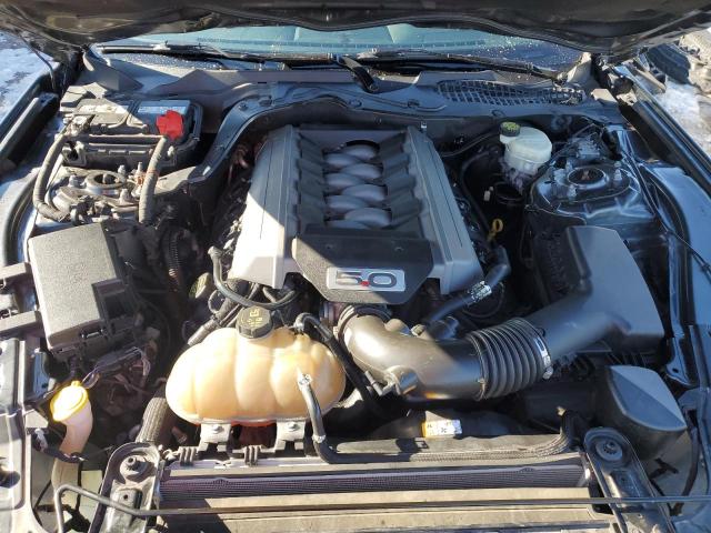 1FA6P8CF6H5281309 Ford MUSTANG GT