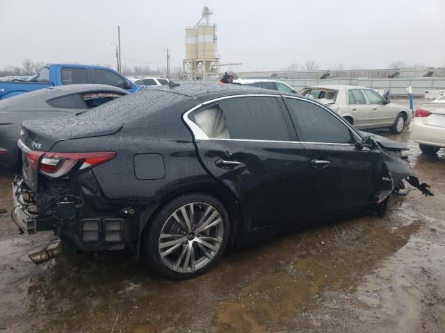 JN1EV7AP3KM541988 Infiniti Q50 LUXE