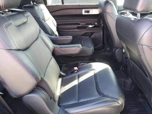 1FM5K8GC5MGB31870 Ford Explorer St