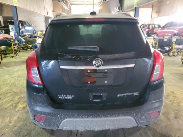 KL4CJESB8FB049041 Buick Encore