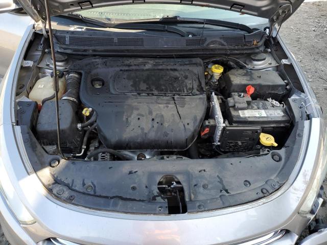 1C3CDFFA6GD817226 Dodge Dart Sxt Sport