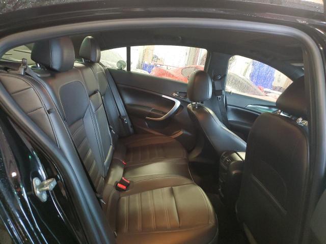 2G4GU5GX7H9179007 Buick REGAL GS