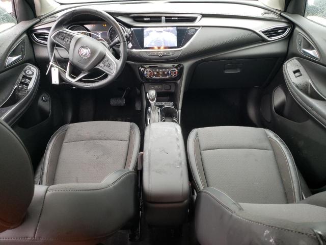 KL4MMESL4MB101699 Buick Encore Gx Select