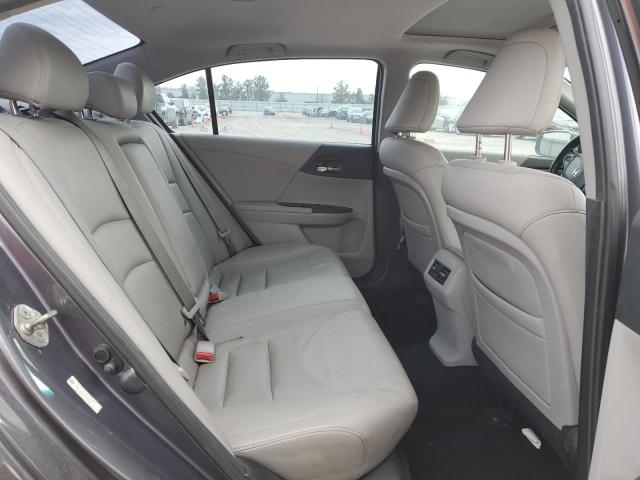 1HGCR2F86EA181930 Honda ACCORD EXL