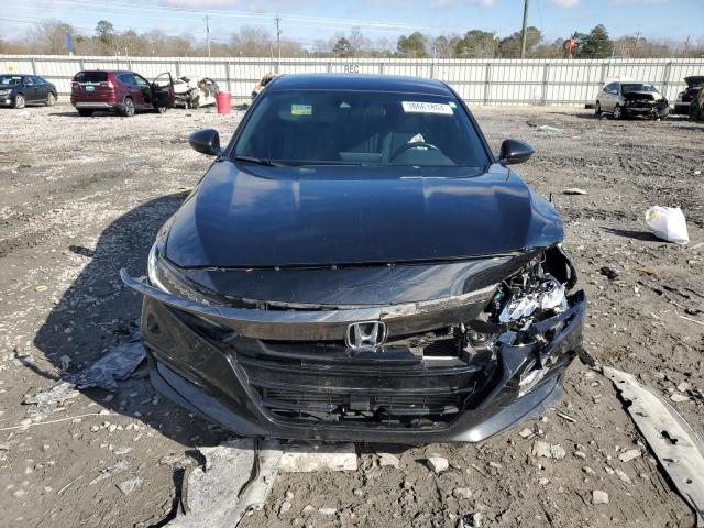 1HGCV1F31LA103269 Honda Accord Sport