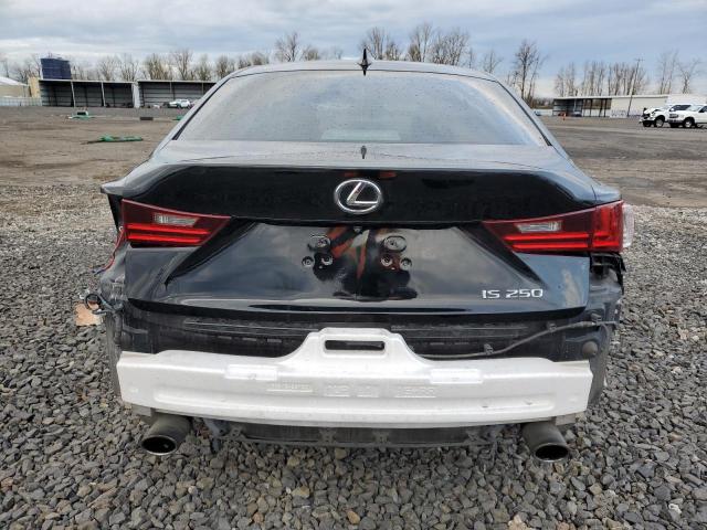 JTHBF1D28E5022359 Lexus IS 250