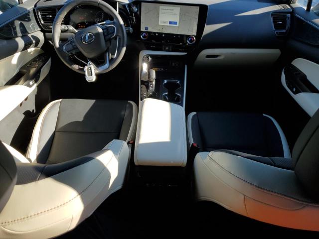 2T2GGCEZ1RC039018 Lexus Nx 350 Premium
