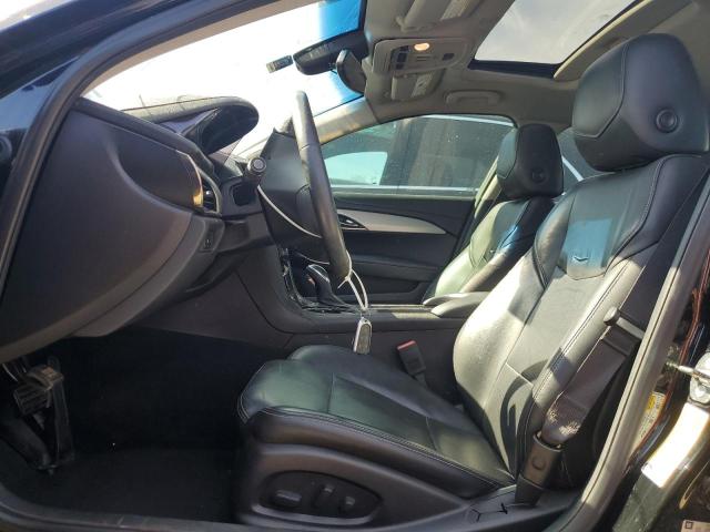 1G6AB5RX7H0203011 Cadillac ATS LUXURY