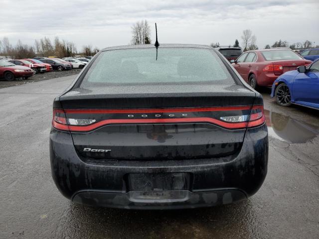 1C3CDFFA5GD816617 Dodge Dart Sxt Sport