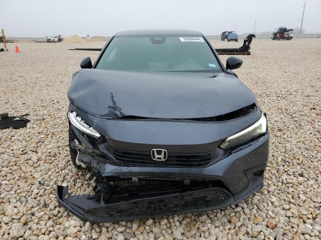 2HGFE2F57NH594116 Honda Civic Sport