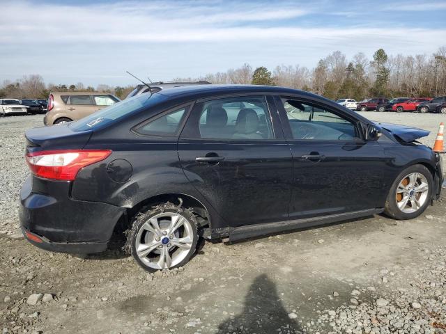 1FADP3F26EL251608 Ford FOCUS SE
