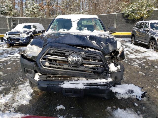 5TFSX5EN5KX067161 Toyota Tacoma Access Cab