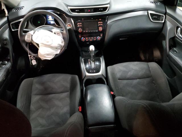 KNMAT2MV6FP529787 Nissan ROGUE S