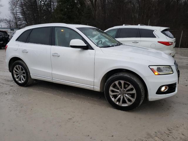 WA1C2AFP0GA060036 Audi Q5 PREMIUM
