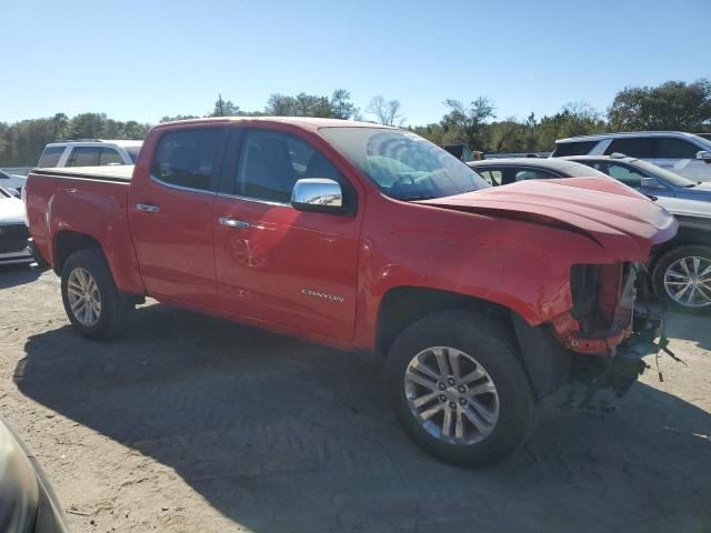 1GTG5DEN9K1333936 GMC CANYON SLT