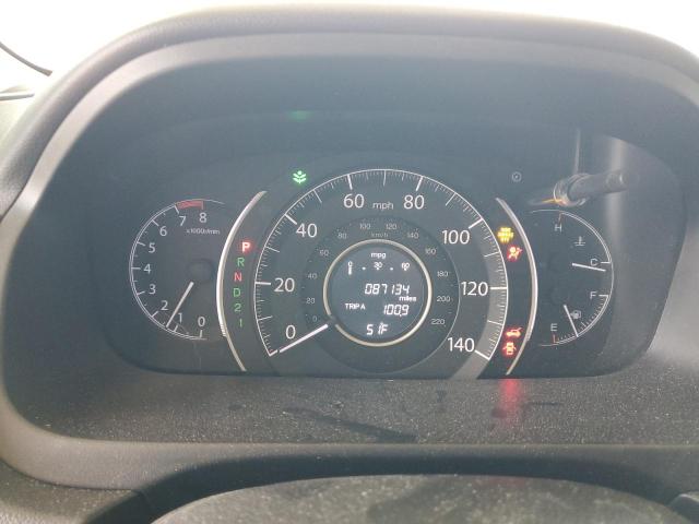 3CZRM3H32EG715158 Honda CR-V LX