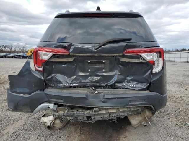 1GKKNULS8LZ134614 GMC ACADIA SLT
