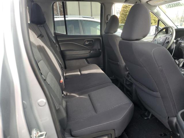 5FPYK3F13KB007096 Honda Ridgeline Sport