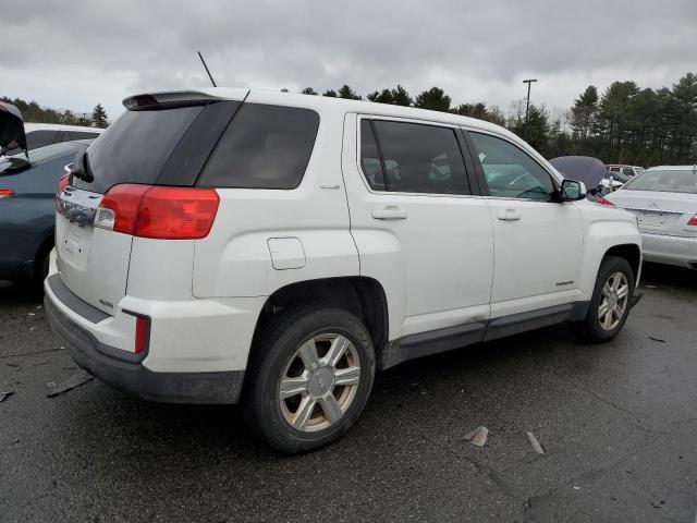 2GKFLSEK9G6126225 GMC Terrain Sle