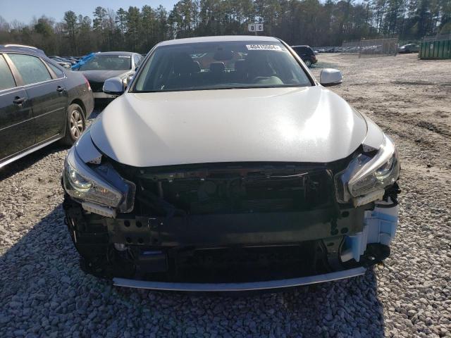 JN1EV7AP0KM541642 Infiniti Q50 LUXE