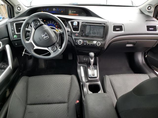 2HGFG3B86FH528173 Honda CIVIC EX
