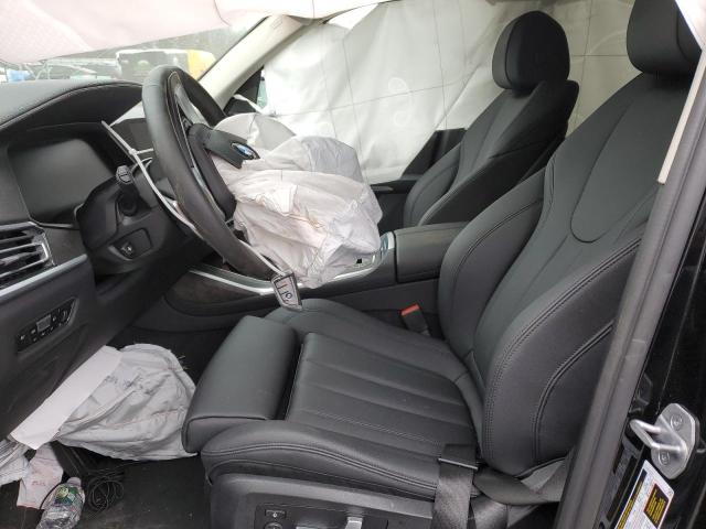 5UXCW2C01M9G90668 BMW X7 Xdrive40i