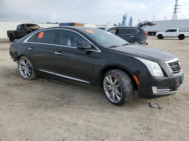 2G61R5S34H9108124 Cadillac Xts Premium Luxury