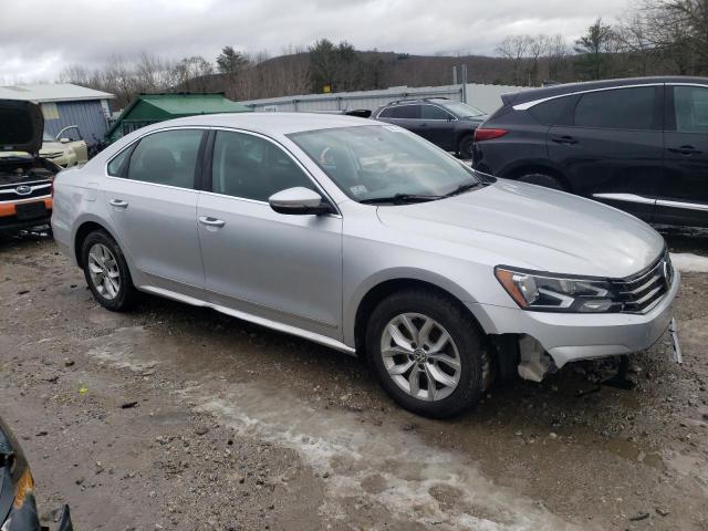 1VWAT7A31HC023694 Volkswagen PASSAT S