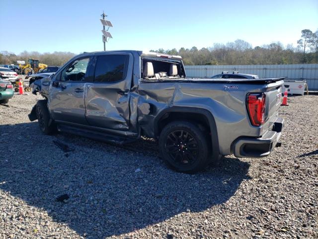 3GTU9CED0LG447285 GMC Sierra K1500 Elevation
