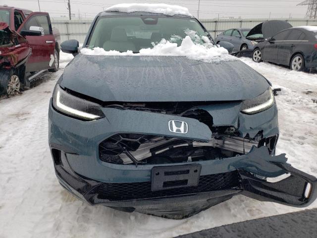 3CZRZ2H76RM746547 Honda Hr-v Exl