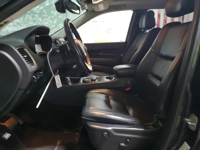 1C4RDJDG0EC598301 Dodge DURANGO LIMITED