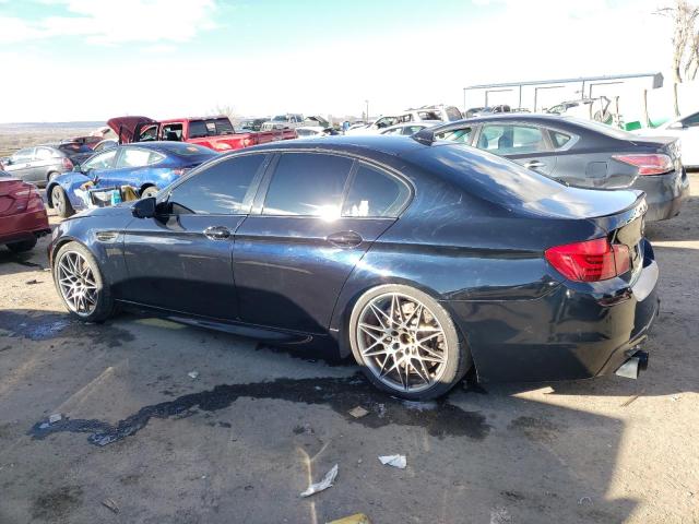 WBSFV9C57GD595836 BMW M5