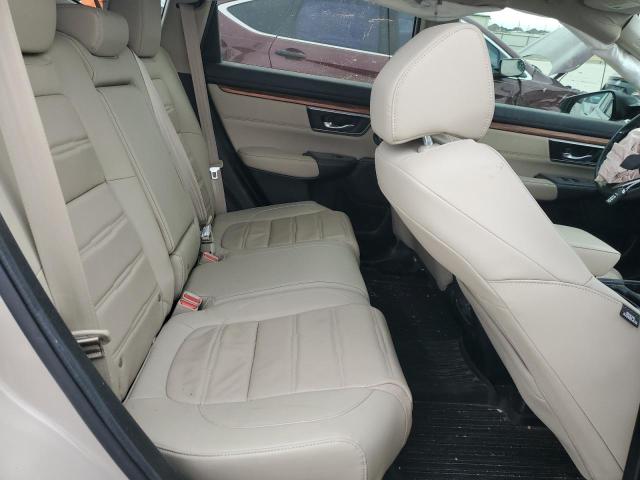 5J6RW1H93KL000245 Honda Cr-v Touring