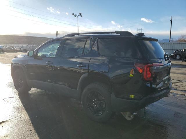1GKKNLLS5NZ122577 GMC Acadia At4
