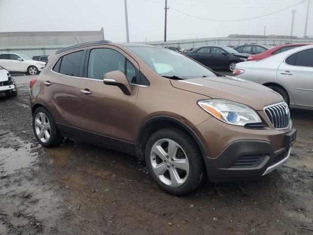 KL4CJASB0GB699833 Buick Encore