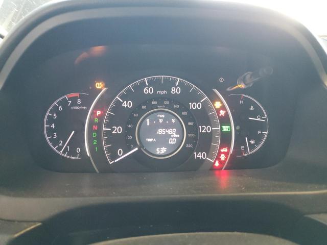 3CZRM3H37EG715804 Honda CR-V LX